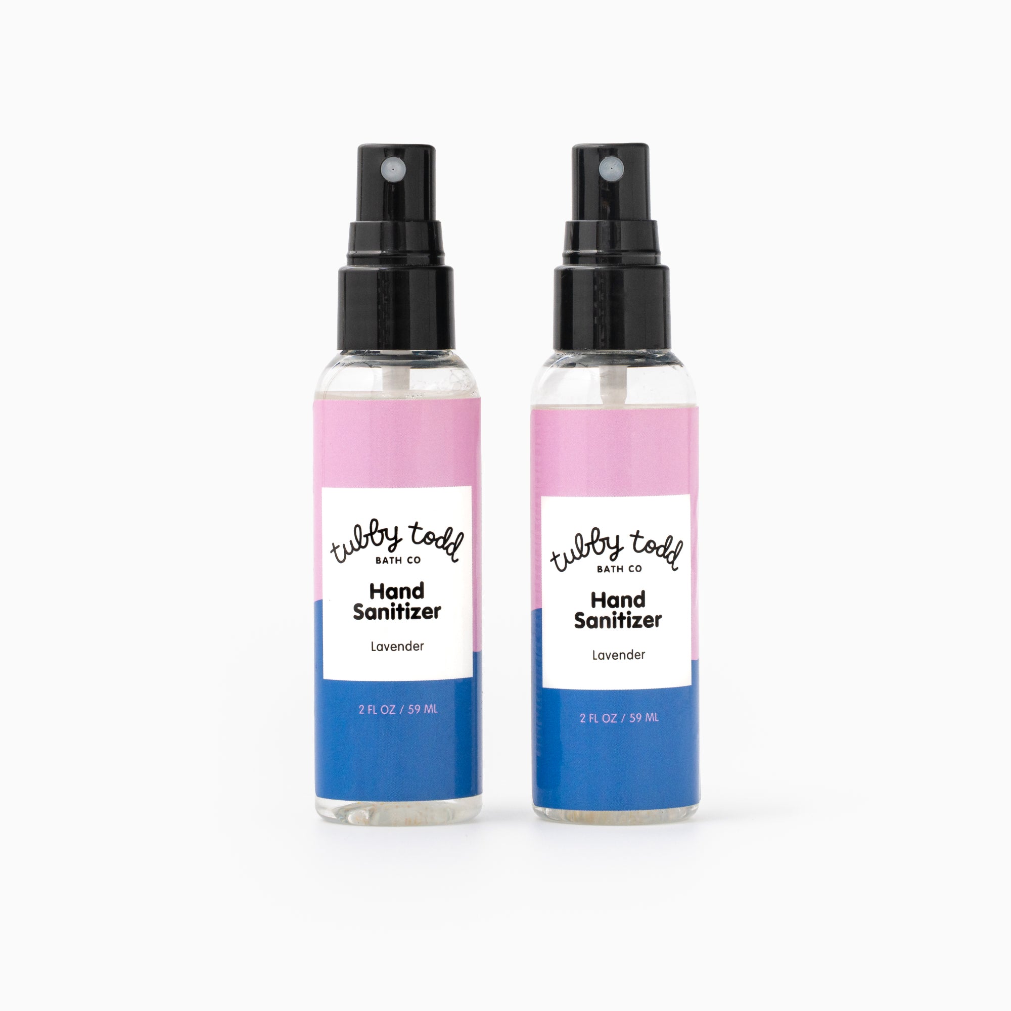 Hand Sanitizer 2 Pack - Image 5