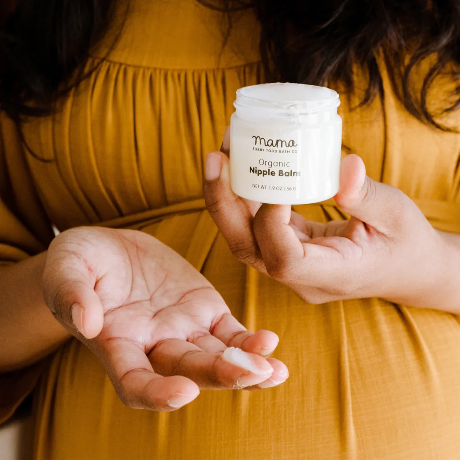 The Ultimate Mama + Baby Gift Set - Image 10