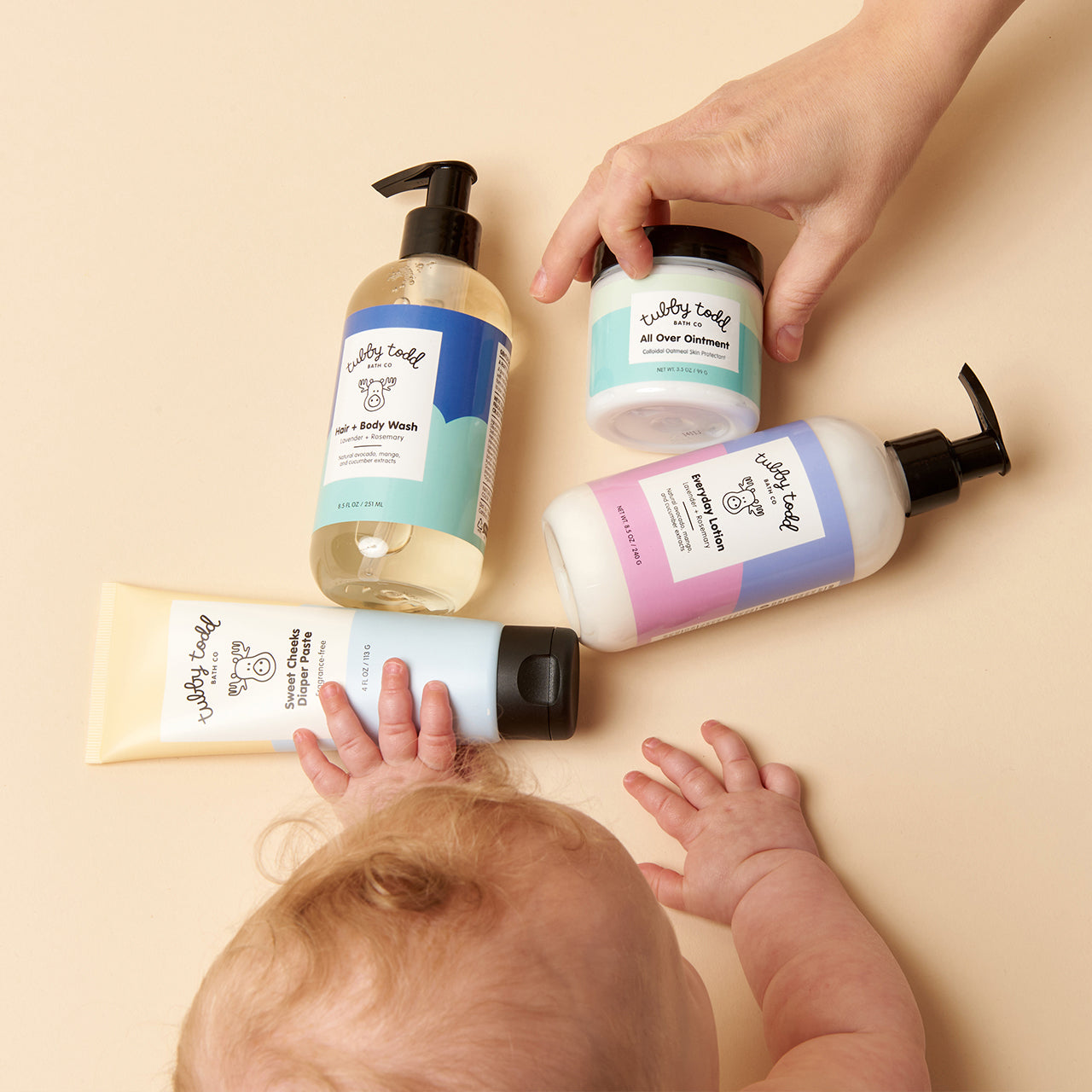 The Baby Bundle - Image 2