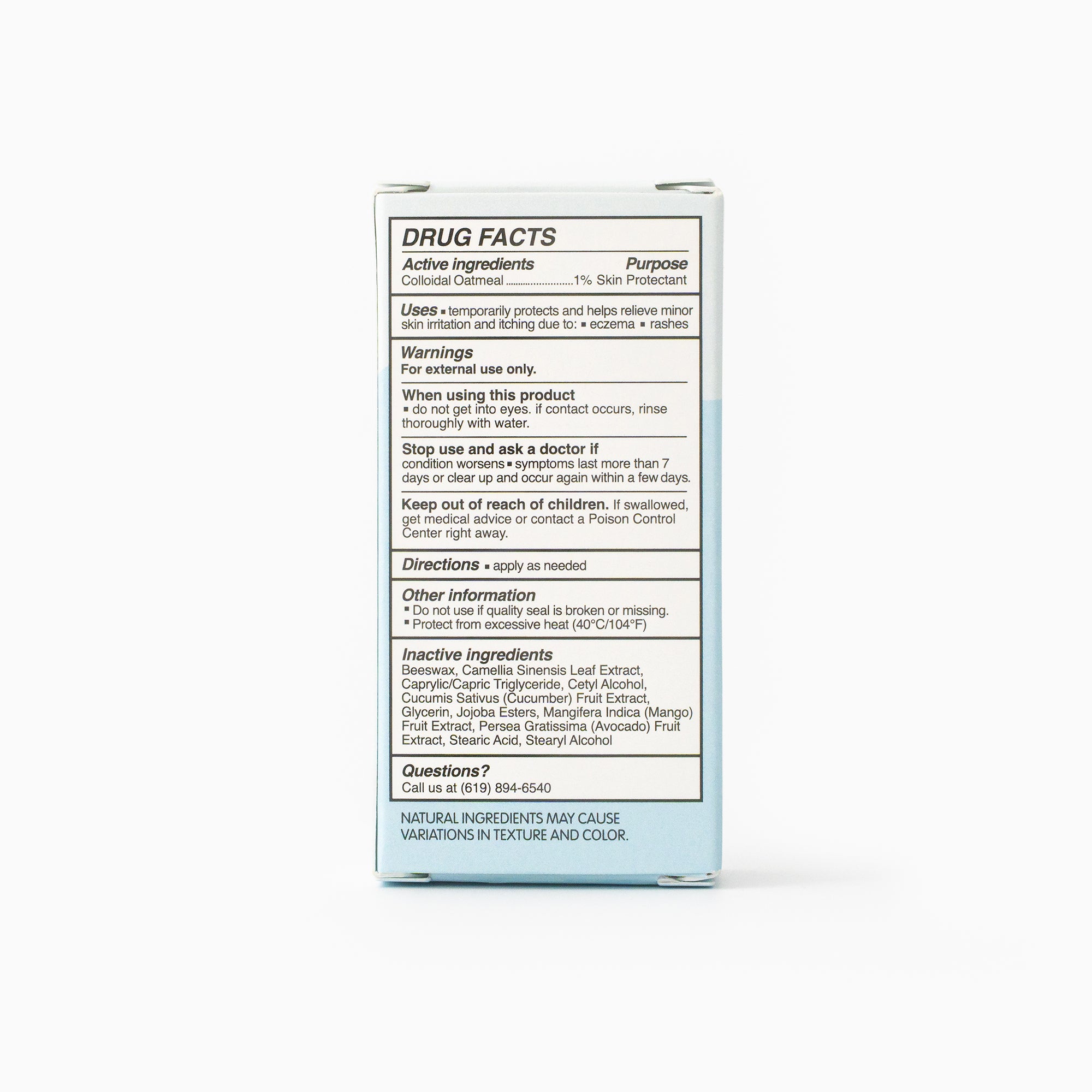 Barrier Balm - Image 3