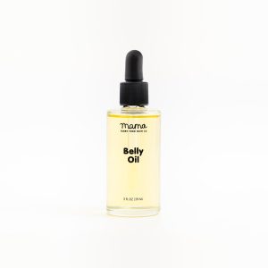 Belly Oil