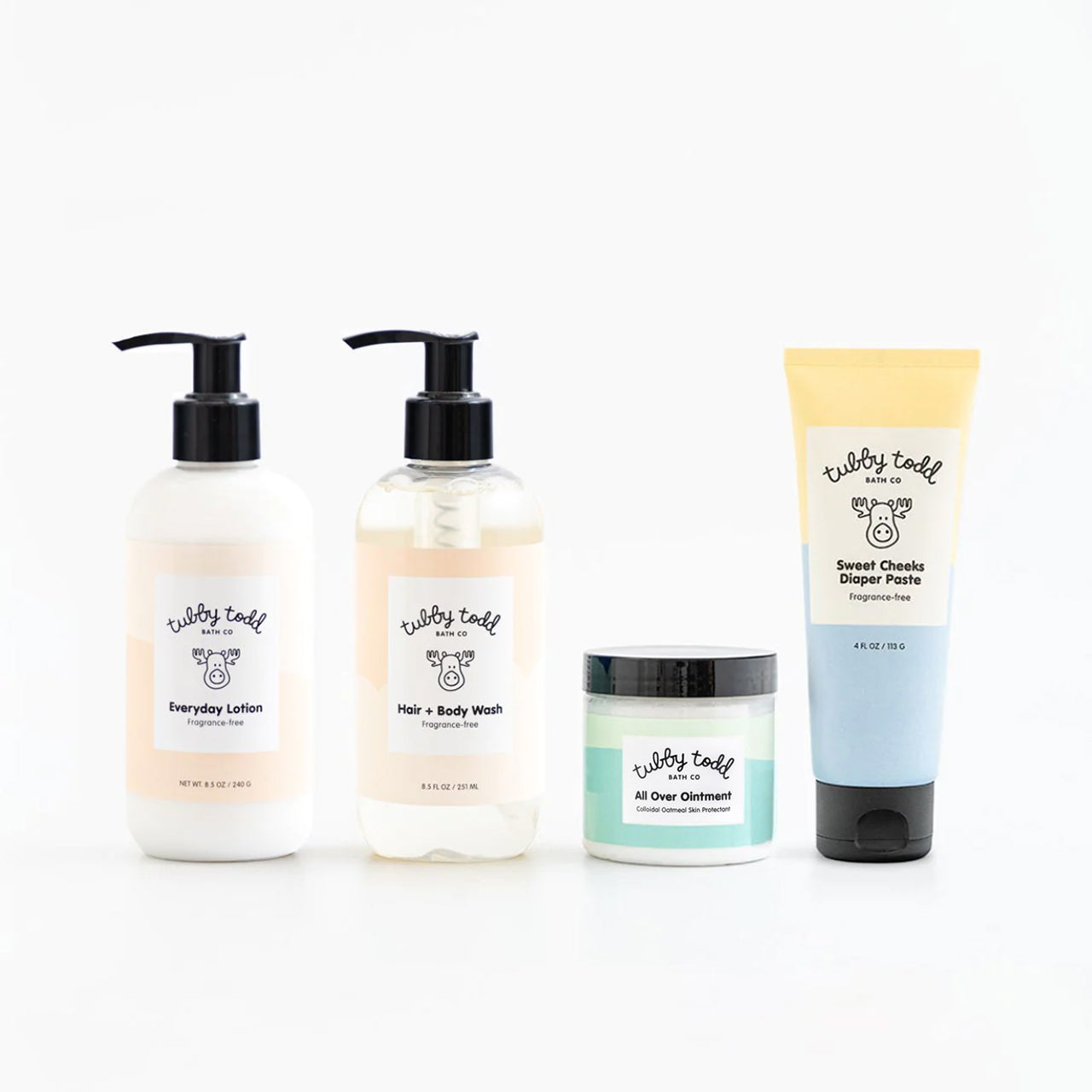 The Baby Bundle - Image 7