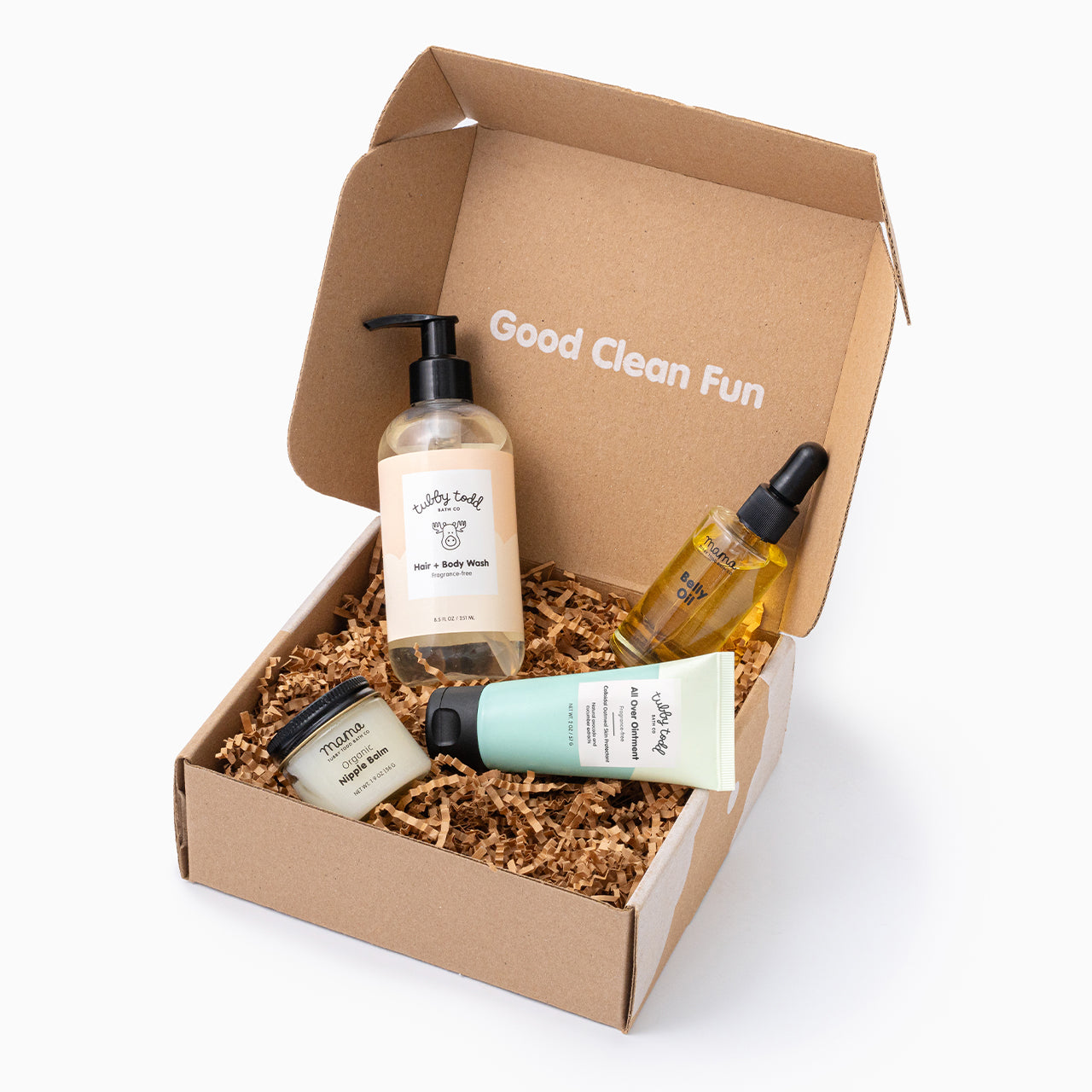 Mama + Baby Gift Set - Image 2
