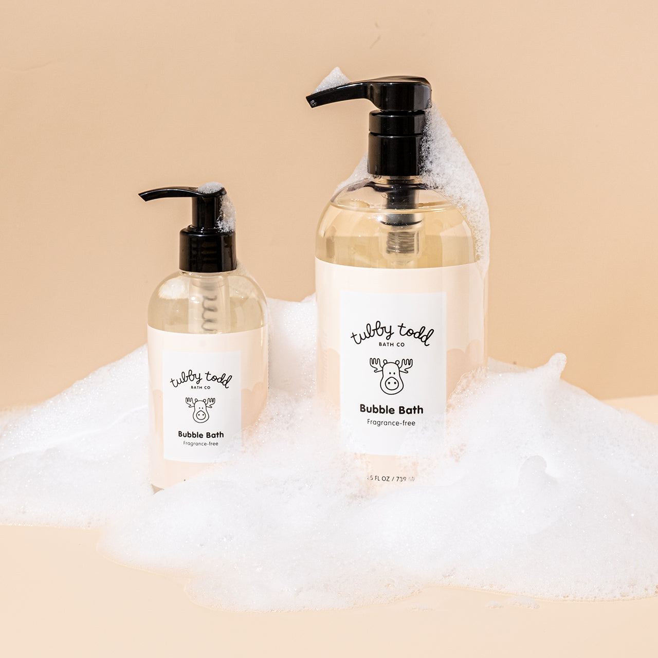 Bubble Bath - Image 6