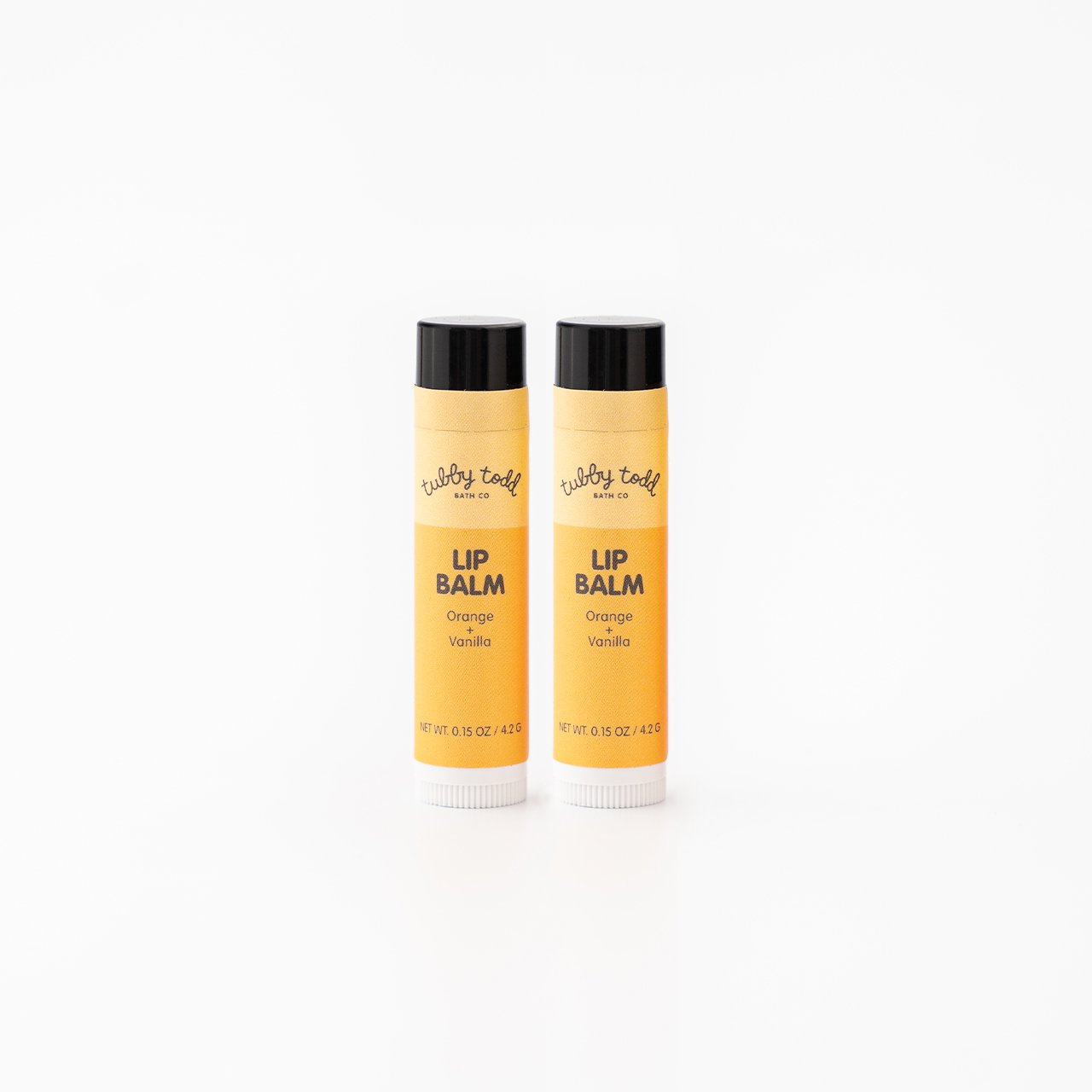 Lip Balm 2 Pack