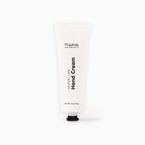 Hand Cream