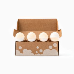 The Bath Bomb Bundle