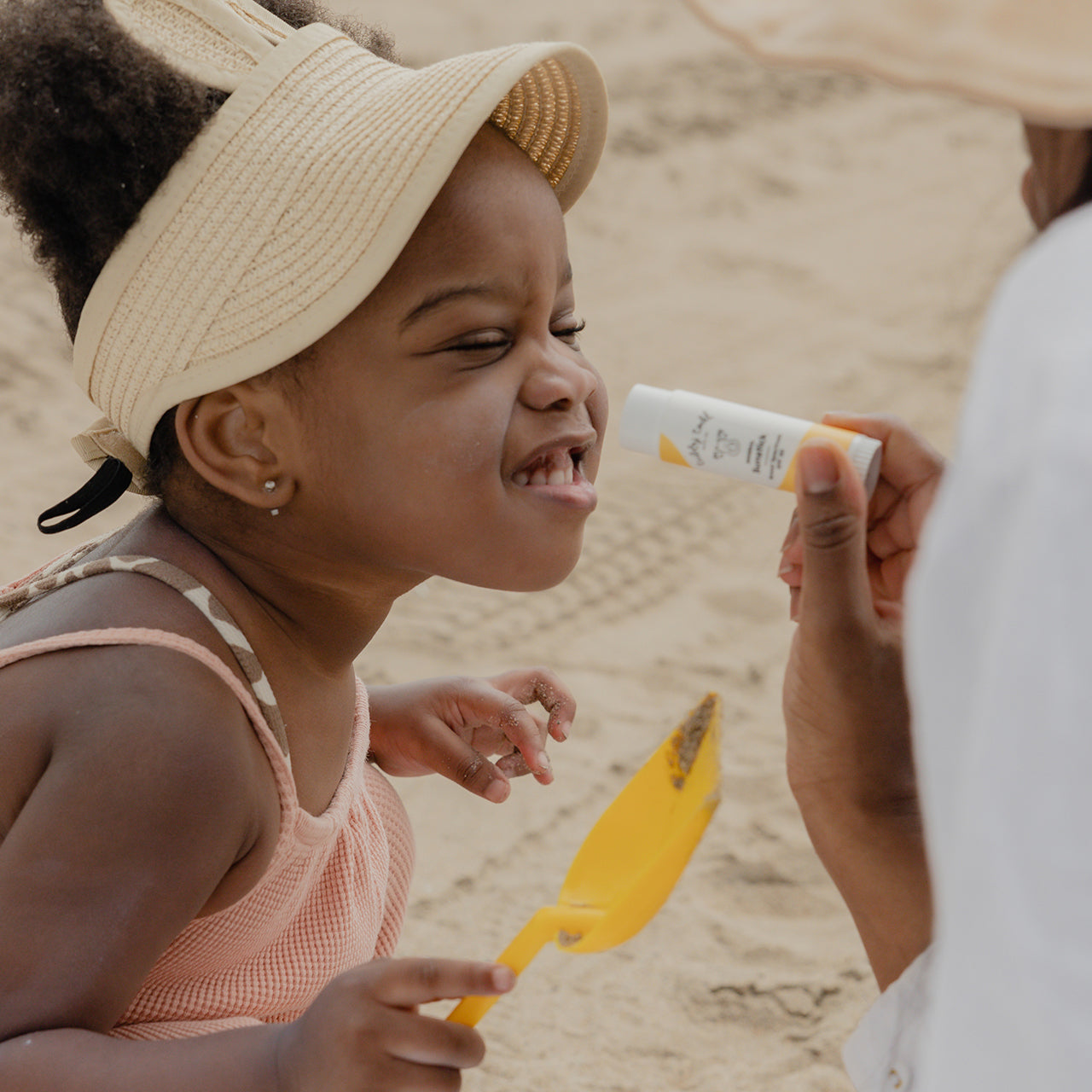 Mineral Sunstick SPF 30 - Image 2
