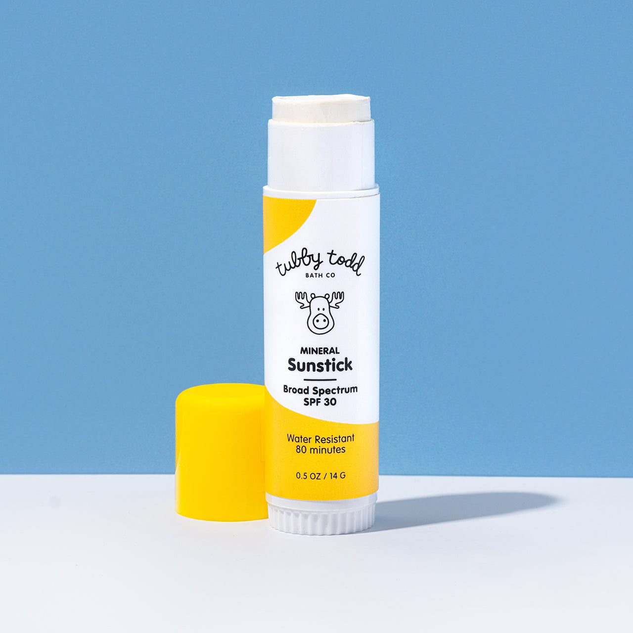 Mineral Sunstick SPF 30 - Image 3