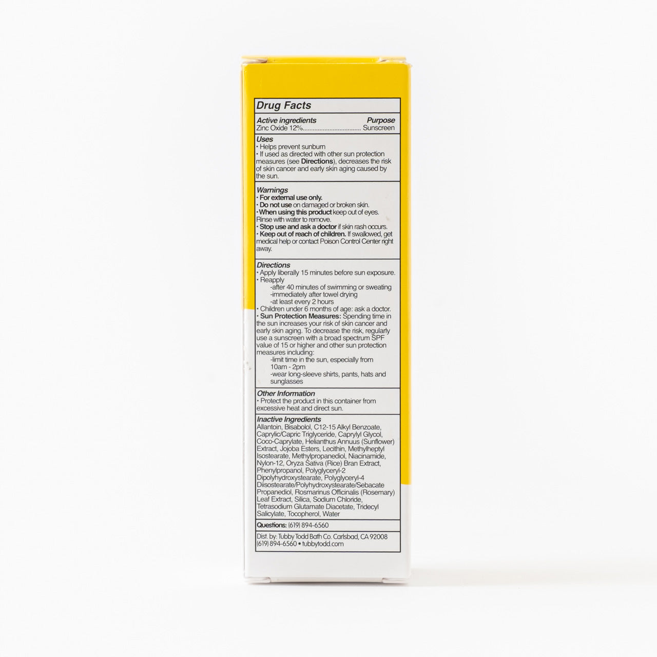 (S)undercover SPF 50 - Image 9