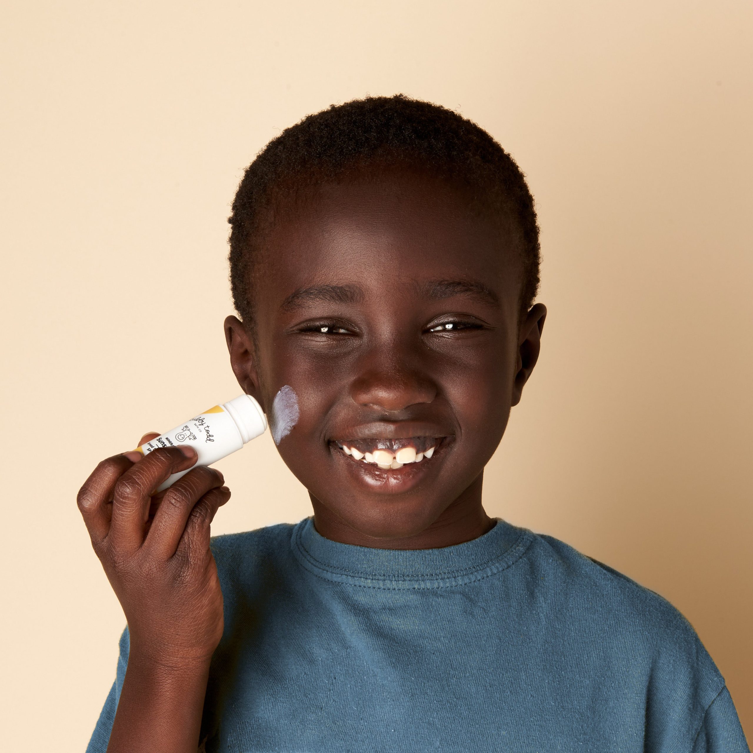Mineral Sunstick SPF 30 - Image 4