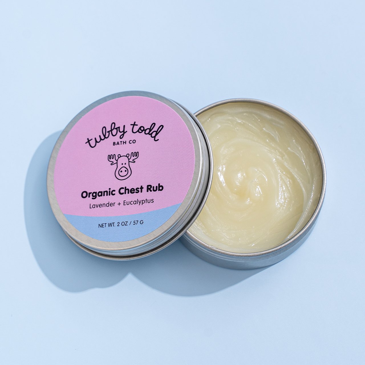 Chest Rub - Image 4