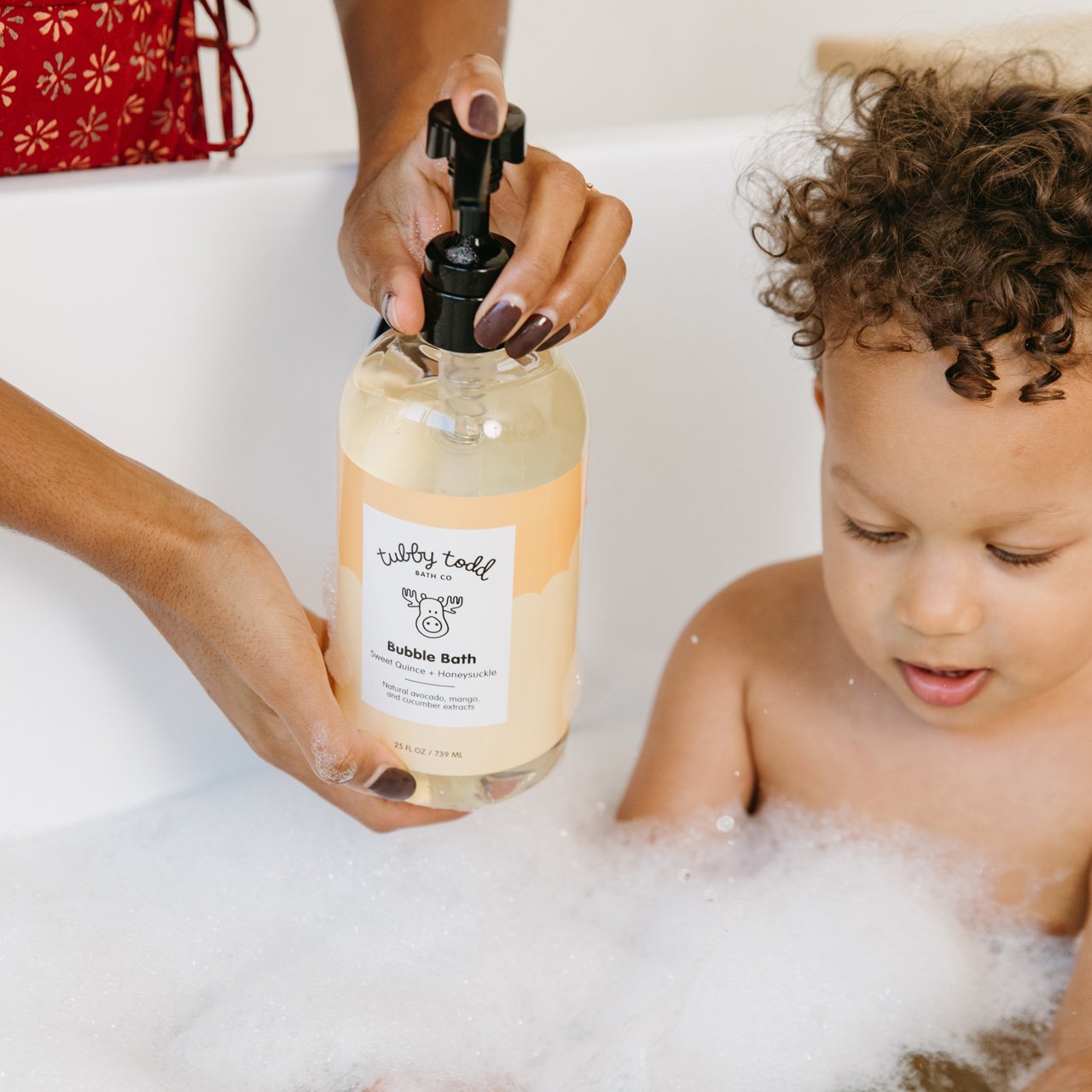 Bubble Bath - Image 5