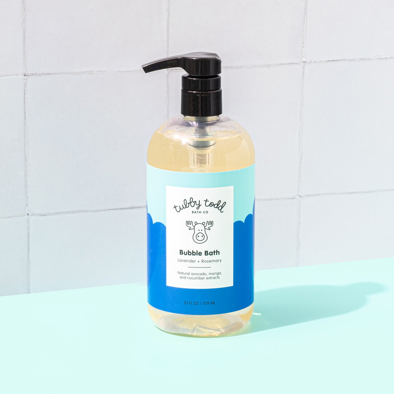 Bubble Bath - Image 2