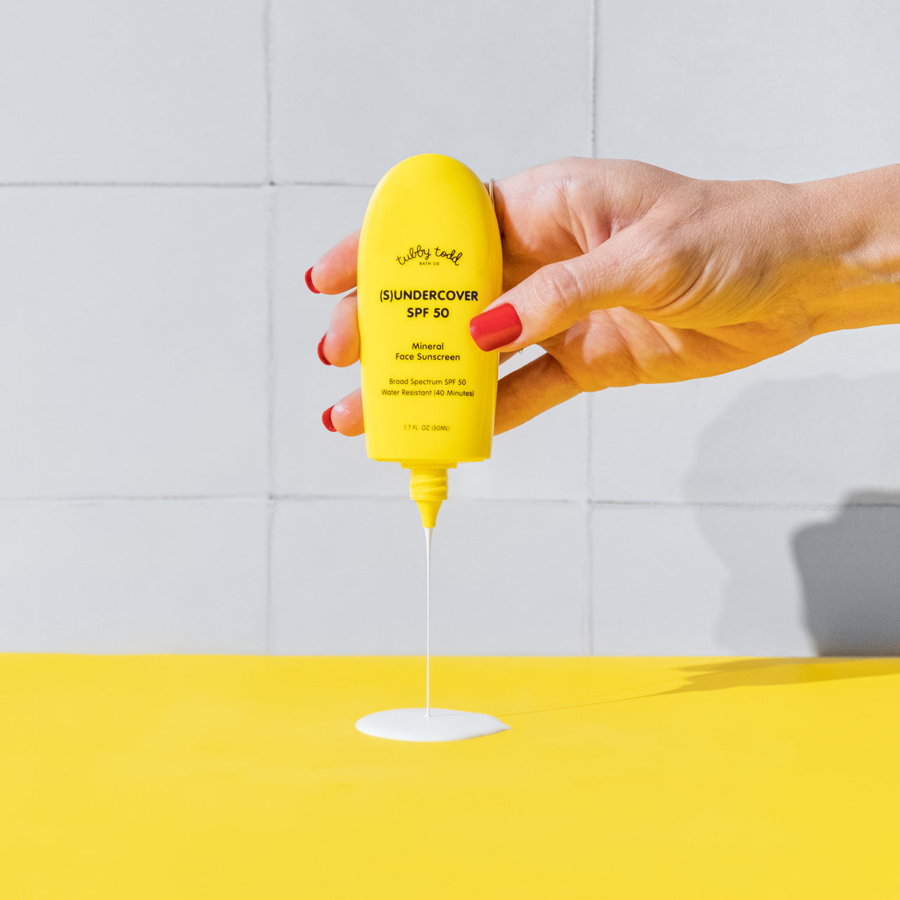 (S)undercover SPF 50 - Image 8